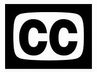 CC symbol